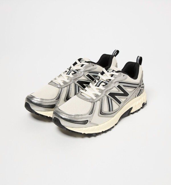 UNITED ARROWS green label relaxing「＜New Balance＞410 v5 スニーカー」|スニーカー|