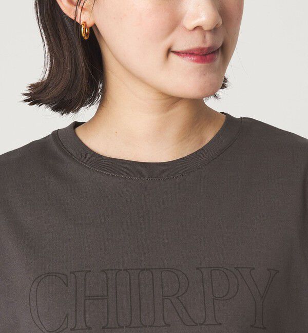 UNITED ARROWS green label relaxing「アソート グラフィック ショートスリーブ Tシャツ」|Tシャツ・カットソー|