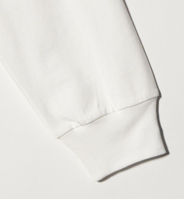 UNITED ARROWS green label relaxing「＜Phospho Graphica＞グラフィック ロングスリーブ Tシャツ」|Tシャツ・カットソー|