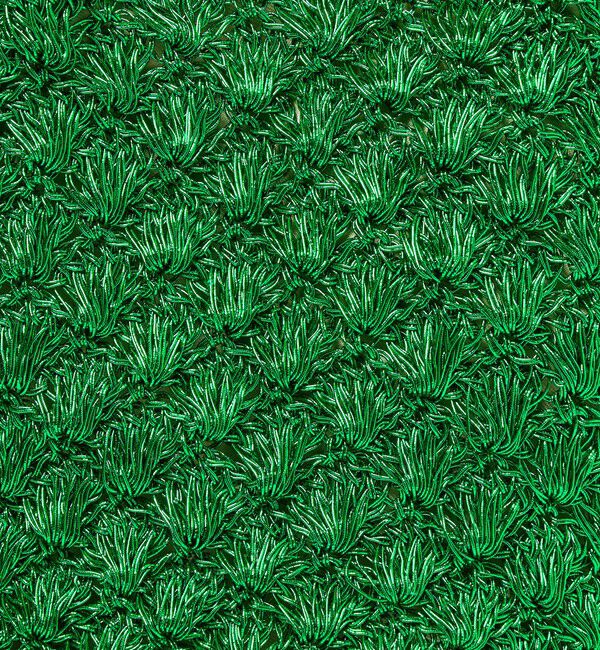 UNITED ARROWS green label relaxing「メタリックヤーンレーシー トートバッグ / ショルダーバッグ」|ショルダー・メッセンジャー|