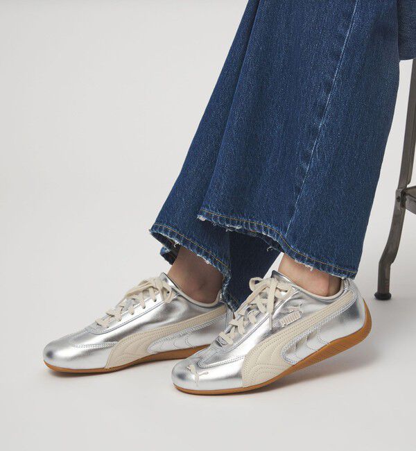 UNITED ARROWS green label relaxing「＜PUMA＞スピードキャット スニーカー」|スニーカー|