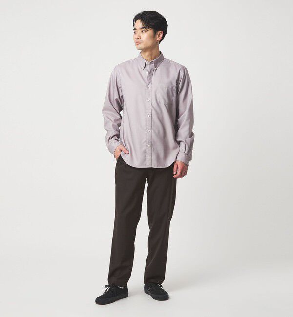 UNITED ARROWS green label relaxing「ウォッシャブル トロ ナロー ユーティリティパンツ S2 イージーパンツ -ストレッチ-」|その他|