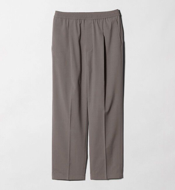 UNITED ARROWS green label relaxing「ウォッシャブル トロ オルマイ ワイドパンツ W3 イージーパンツ -ストレッチ-」|その他|