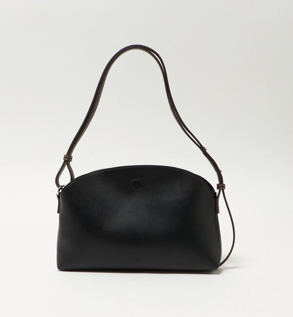 UNITED ARROWS green label relaxing「＜&MyuQ＞フラップ バッグ」|ショルダー・メッセンジャー|