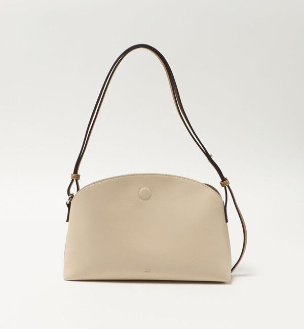 UNITED ARROWS green label relaxing「＜&MyuQ＞フラップ バッグ」|ショルダー・メッセンジャー|