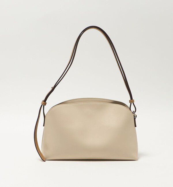 UNITED ARROWS green label relaxing「＜&MyuQ＞フラップ バッグ」|ショルダー・メッセンジャー|