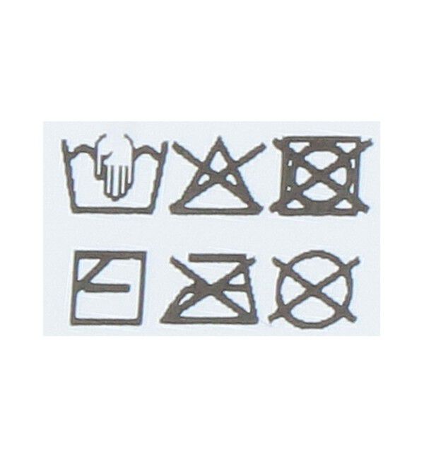 UNITED ARROWS green label relaxing「スカシ柄 ハット / HAT / キッズ」|ハット|