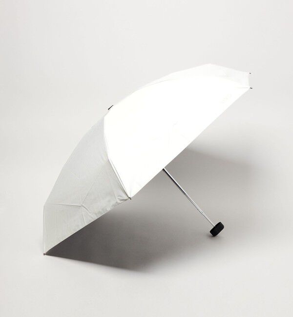 UNITED ARROWS green label relaxing「【別注】＜Wpc.＞UVO 5段 折りたたみ 日傘 / アンブレラ 晴雨兼用 」|傘|
