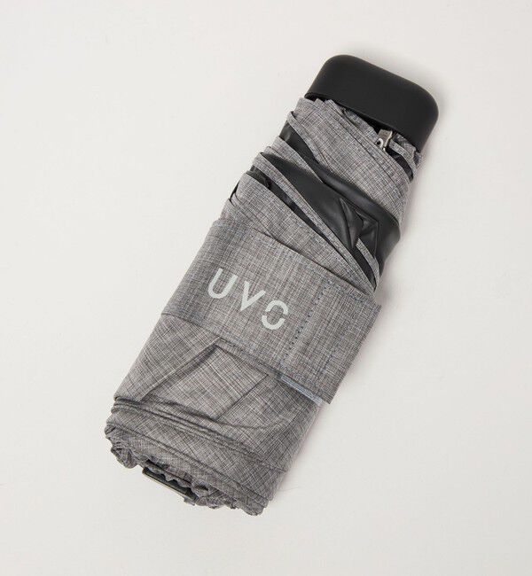 UNITED ARROWS green label relaxing「【別注】＜Wpc.＞UVO 5段 折りたたみ 日傘 / アンブレラ 晴雨兼用 」|傘|