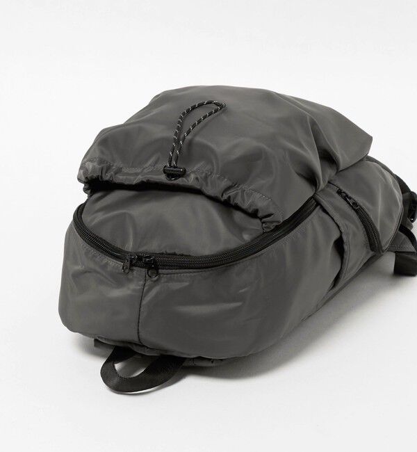 BEAUTY&YOUTH UNITED ARROWS「ドロストポケット リュック」|リュック|