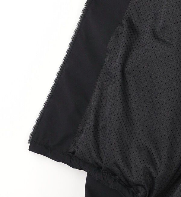 MONKEY TIME「ダブルクロス トラック ジャケット -撥水機能-」|その他|