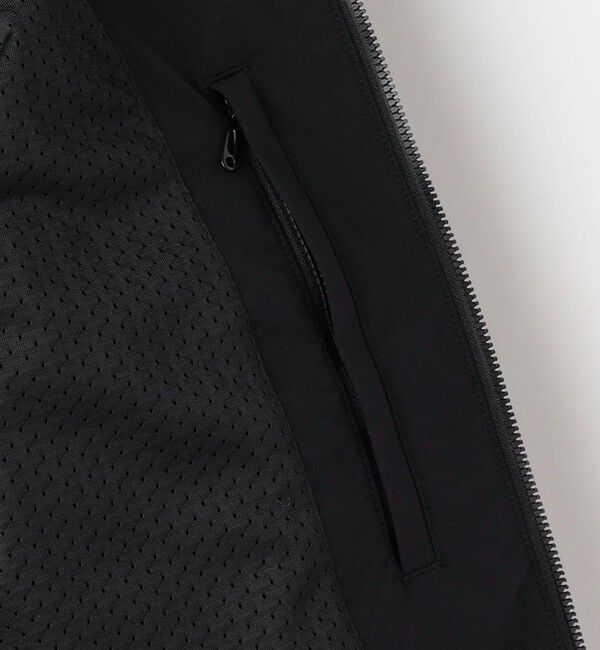 MONKEY TIME「ダブルクロス トラック ジャケット -撥水機能-」|その他|