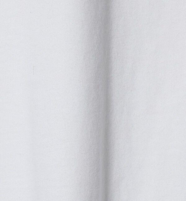 BEAUTY&YOUTH UNITED ARROWS「＜ESPOIR＞Skull Liberty Tシャツ」|Tシャツ・カットソー|