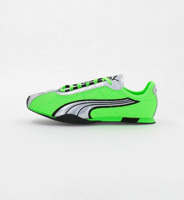 BEAUTY&YOUTH UNITED ARROWS「＜PUMA＞Hストリート OG スニーカー」|スニーカー|LIME