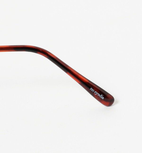 Ray BEAMS 「NOEYEDIA / サングラス "NE425"」|サングラス|