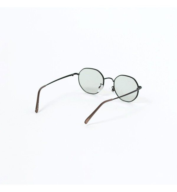 Ray BEAMS 「NOEYEDIA / サングラス "NE425"」|サングラス|