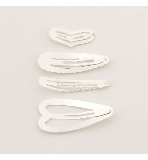 BEAMSBOY「ハート スリーピン セット」|その他|