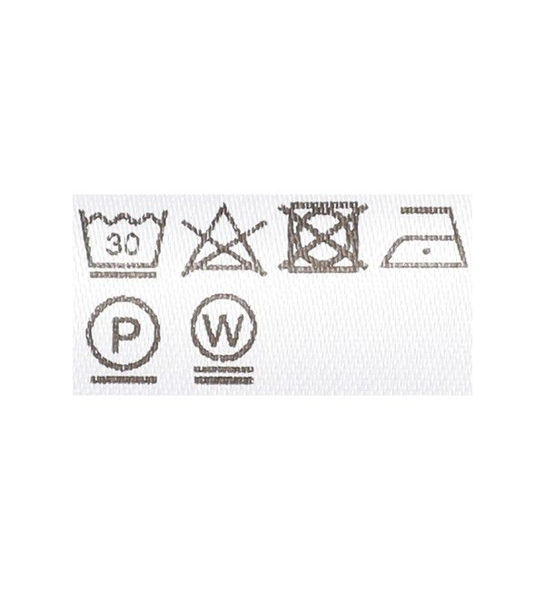 Demi-Luxe BEAMS 「BAUM UND PFERDGARTEN / BAYSON デニム ジャケット」|ダッフルコート|