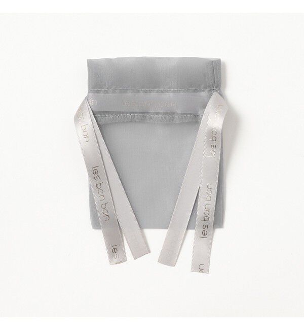 Demi-Luxe BEAMS 「【別注】les bon bon / aura round ピアス」|その他|