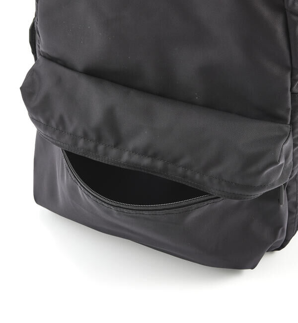 BEAMS「MONOLITH / BACKPACK STANDARD S（23L）」|トートバッグ|