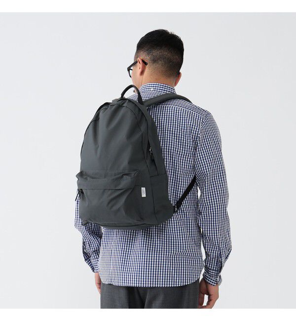 BEAMS PLUS「【別注】STANDARD SUPPLY / Daily Day Pack」|その他|