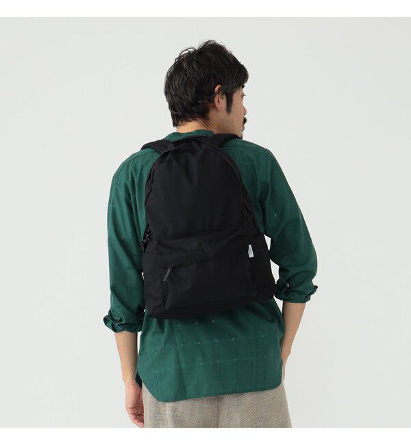 BEAMS PLUS「【別注】STANDARD SUPPLY / Daily Day Pack」|その他|