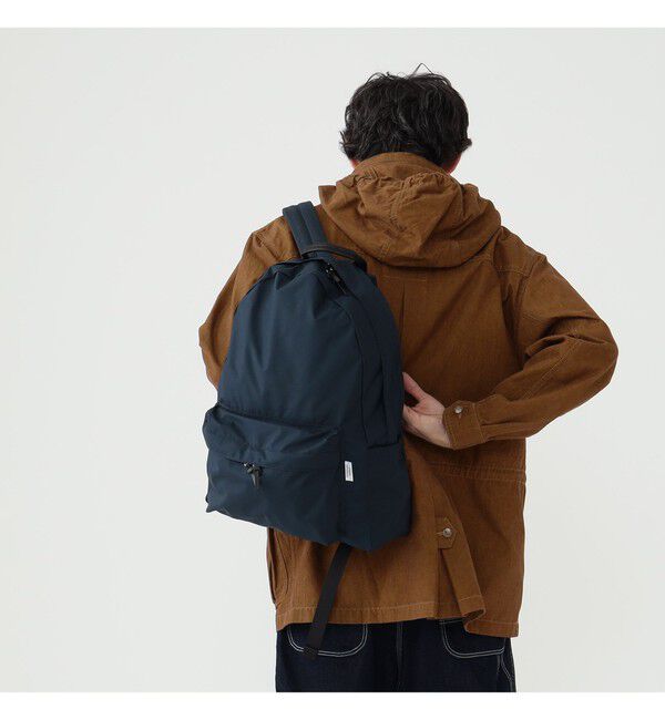 BEAMS PLUS「【別注】STANDARD SUPPLY / Daily Day Pack」|その他|