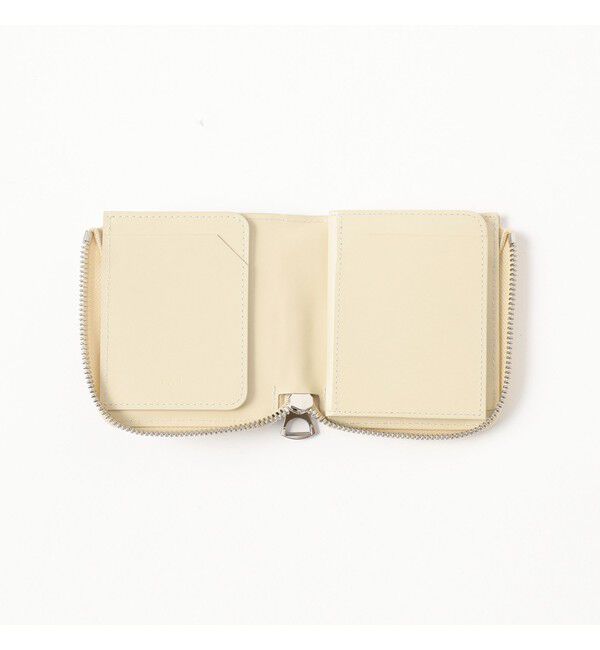 BEAMS「ITTI / CRISTY VERY COMPACT WLT.5 - MOLURUS」|財布|