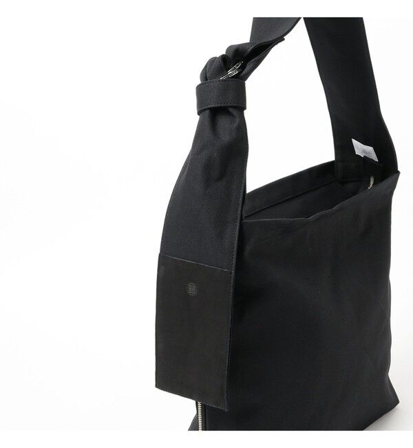 BEAMS「【別注】yorozu / TASUKI SHOULDER」|リュック|