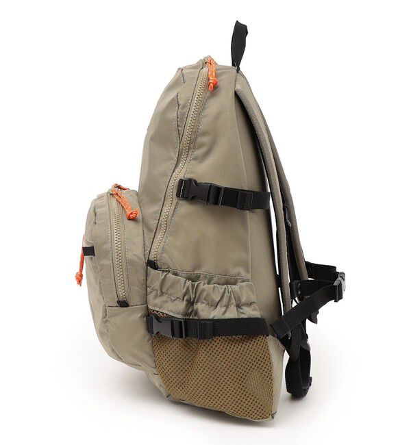 SHIPS KIDS「【SHIPS KIDS別注】KID'S PACKERS:DAY PACK TIPI KIDS」|リュック|