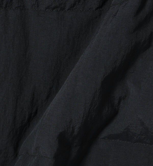 SHIPS any「SHIPS any: フーディ ショート ダウン ジャケット」|ダウン|