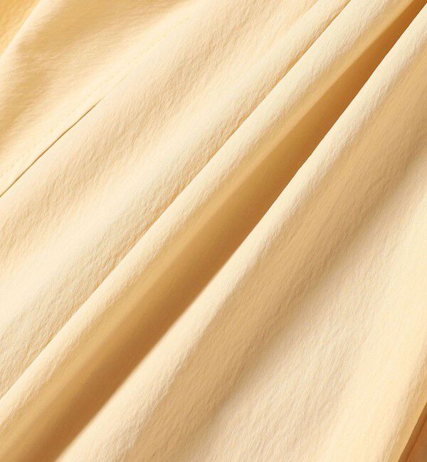 SHIPS any「SHIPS any:〈手洗い可能〉ワッシャー ストレッチ マウンテンパーカー」|ブルゾン・スタジャン|