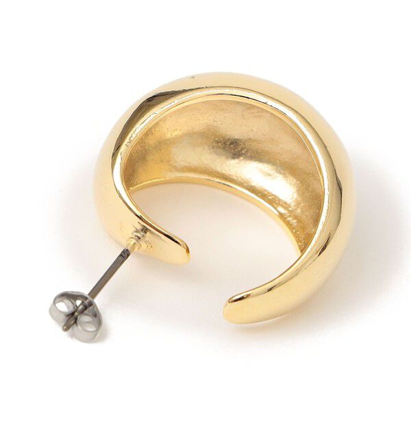 SHIPS Colors 「SHIPS Colors:ラウンド ピアス」|ピアス|