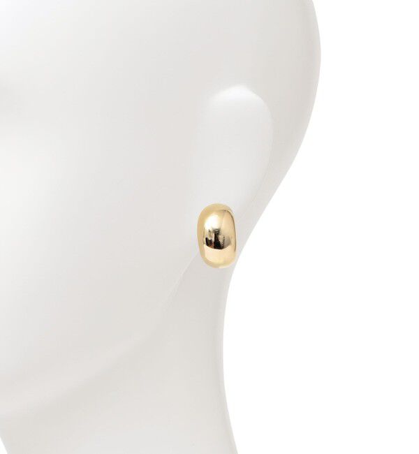 SHIPS Colors 「SHIPS Colors:ラウンド ピアス」|ピアス|