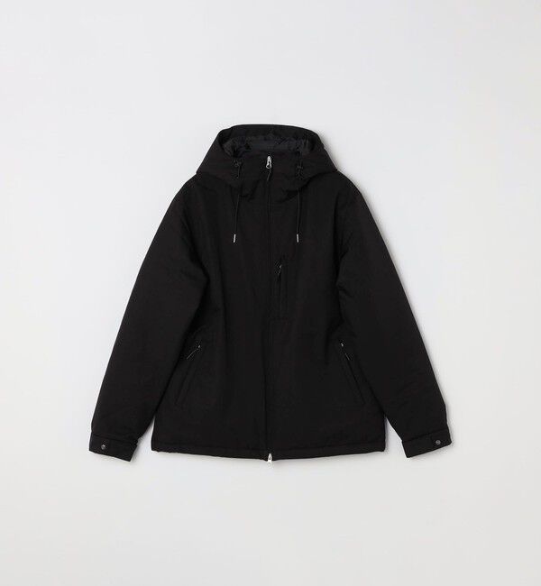 SHIPS any「【WEB限定】SHIPS any:〈手洗い可能/撥水〉ユーティリティー 中綿 マウンテンパーカー 25AW◇」|その他|