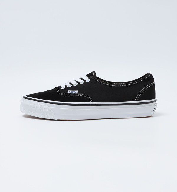 SHIPS「VANS: LX Authentic 44」|スニーカー|