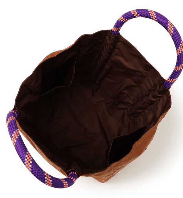 SHIPS for women「NOMADIS:SAC2 W/16」|トートバッグ|