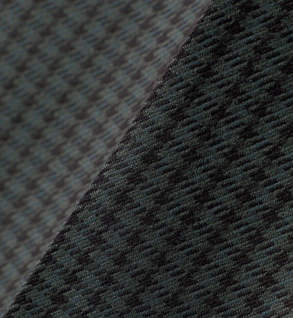 SHIPS Colors 「SHIPS Colors:〈洗濯機可能〉裏起毛 チェック ワイド パンツ」|その他|