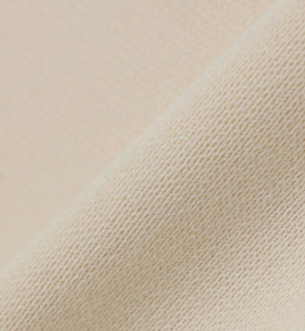 SHIPS any「SHIPS any:〈手洗い可能〉ミラノリブ コットンライク ニット プルオーバー パーカー◇」|パーカー|