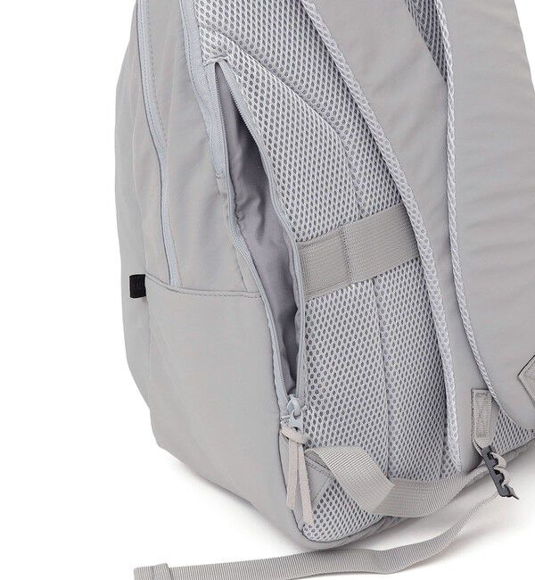 SHIPS any「SHIPS any:〈撥水〉AQUA defense(TM) ユーティリティー バックパック◇」|リュック|