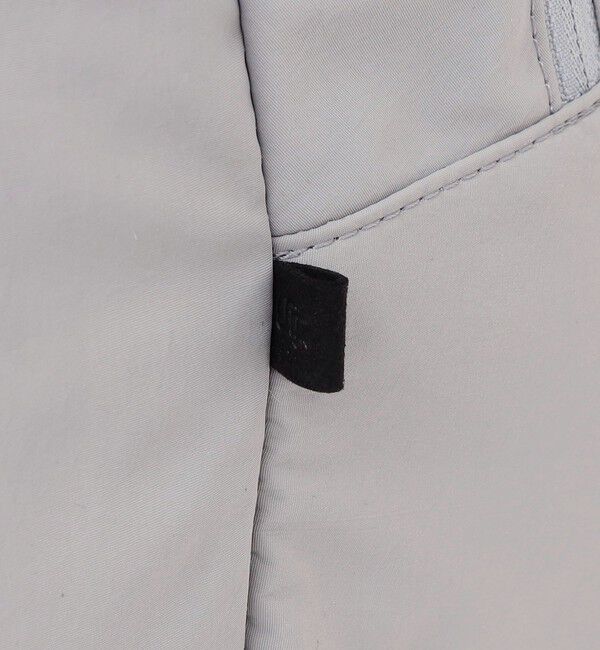 SHIPS any「SHIPS any:〈撥水〉AQUA defense(TM) ユーティリティー バックパック◇」|リュック|