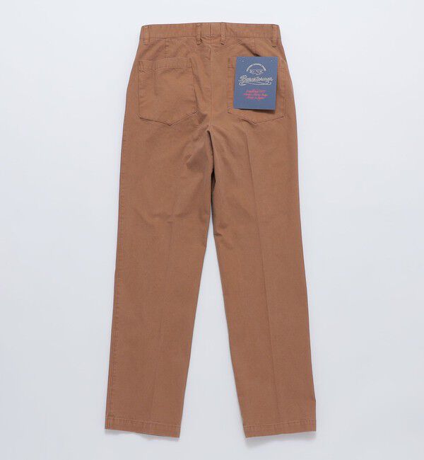 SHIPS「BARNSTORMER: 1PLEATED FRENCH WORKERS」|その他|