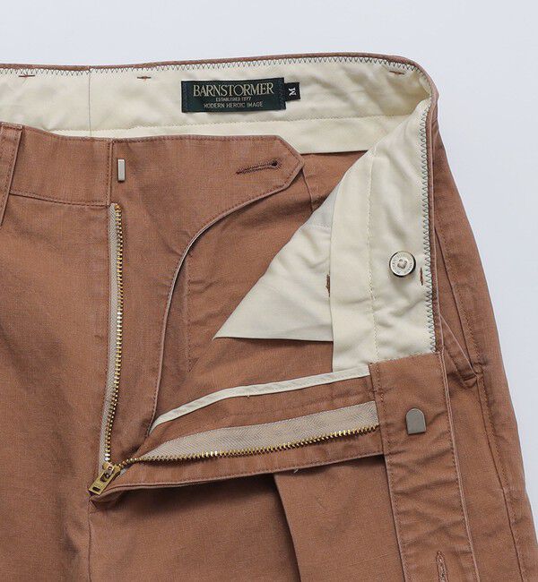 SHIPS「BARNSTORMER: 1PLEATED FRENCH WORKERS」|その他|