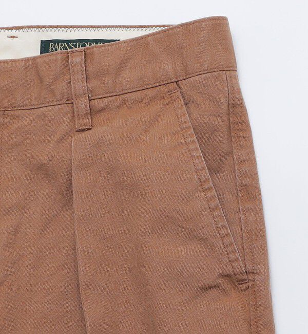 SHIPS「BARNSTORMER: 1PLEATED FRENCH WORKERS」|その他|