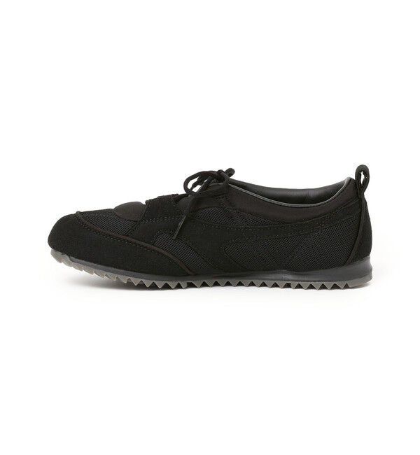 SHIPS any「MOONSTAR SKOOLER: JG BALLET レースアップ バレエ スニーカー」|スニーカー|