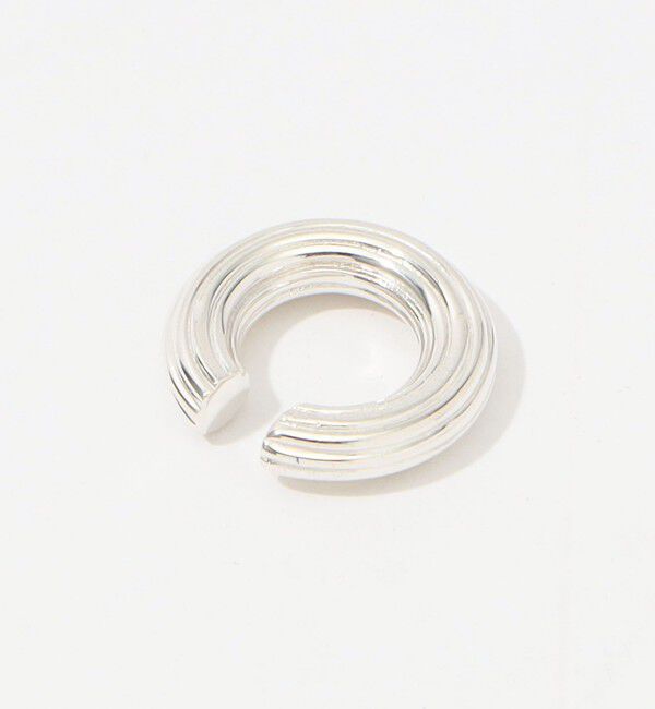 TOMORROWLAND GOODS「DEVE Dunes イヤーカフ」|イヤーカフ|