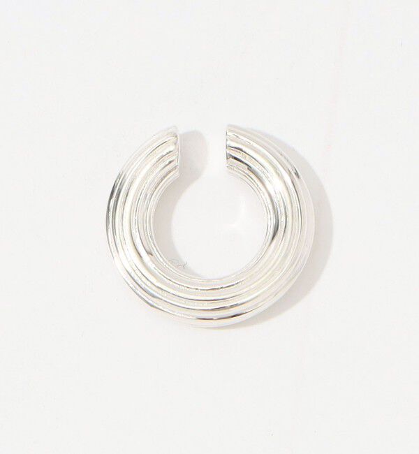 TOMORROWLAND GOODS「DEVE Dunes イヤーカフ」|イヤーカフ|