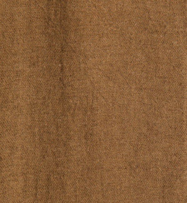 TOMORROWLAND BUYING WEAR「Salvatore Piccolo リネンウール シャツブルゾン」|ブルゾン・スタジャン|