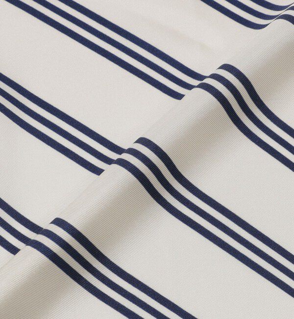 TOMORROWLAND GOODS「REGAGLIA シルク スカーフ」|バンダナ・スカーフ|