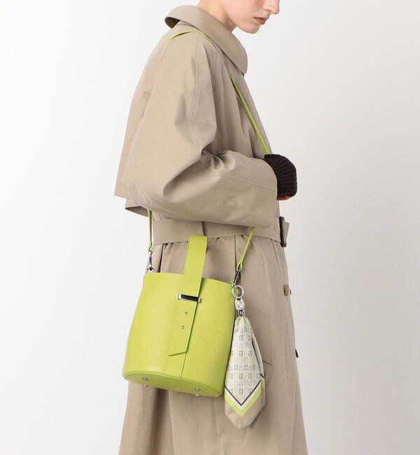 TOMORROWLAND GOODS「Atelier TOMORROWLAND COCKTAIL バッグ」|ハンドバッグ|